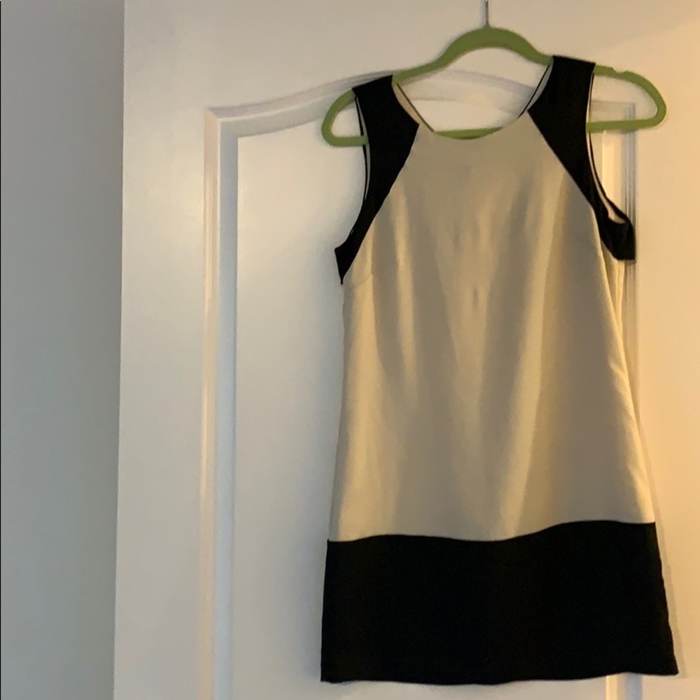 Cute mini dress
